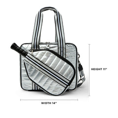 Sporty Spice Pickleball Bag